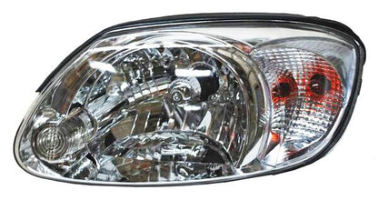 FARO IZQUIERDO VERNA 2004-2006 TYC
