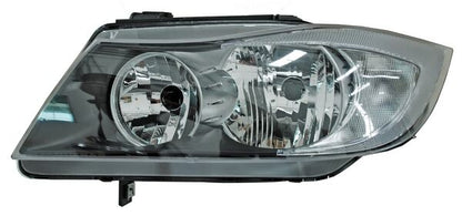 FARO IZQUIERDO BMW SERIE 3 2006-2008 TYC