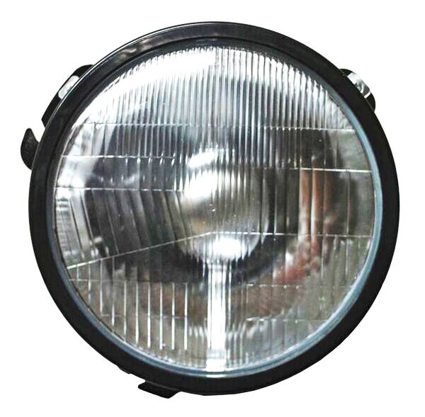FARO DERECHO HYUNDAI H100 2002-2005 TYC