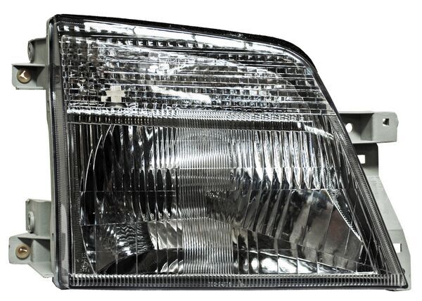 FARO DERECHO NISSAN URVAN 2002-2006 TYC