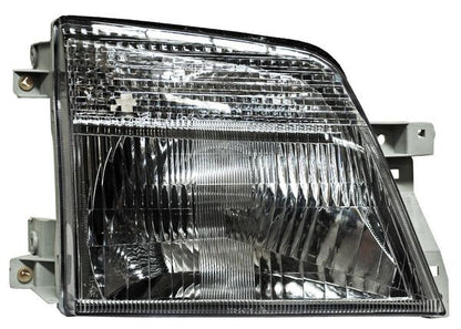 FARO DERECHO NISSAN URVAN 2002-2006 TYC