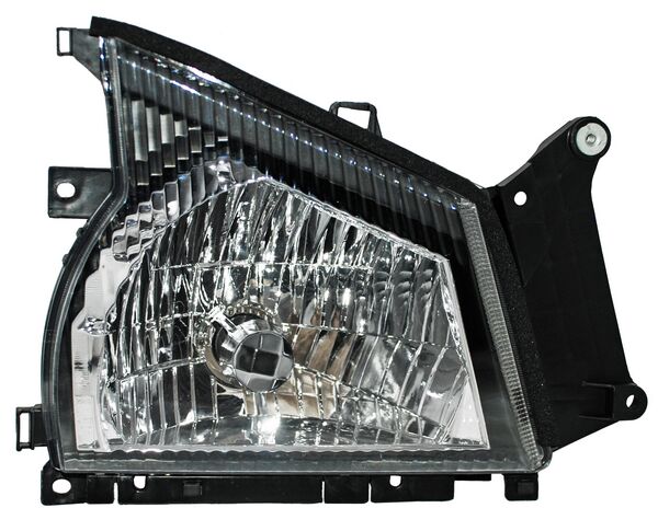 FARO DERECHO ISUZU ELF 2007-2009 300 / 400 CAMION TYC