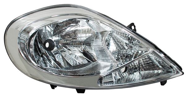 FARO DERECHO CON CUARTO TRAFIC CUARTO BCO 2007-2014 TYC