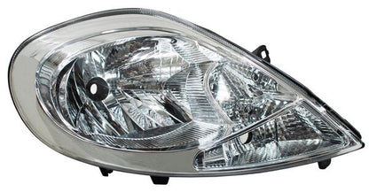 FARO DERECHO CON CUARTO TRAFIC CUARTO BCO 2007-2014 TYC