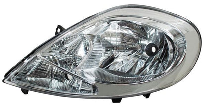 FARO IZQUIERDO CON CUARTO TRAFIC CUARTO BCO 2007-2014 TYC