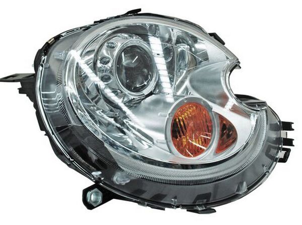 FARO DERECHO MINI COOPER S 2008-2013 TYC