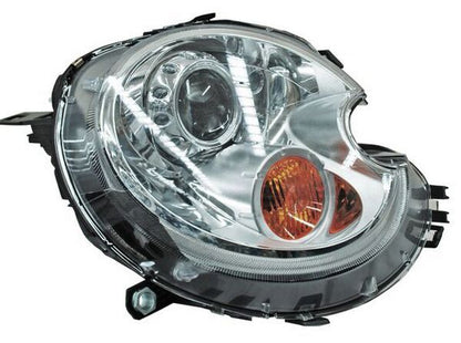 FARO DERECHO MINI COOPER S 2008-2013 TYC