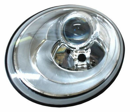 FARO DERECHO CON MOTOR VOLKSWAGEN BEETLE 2006-2011 TYC