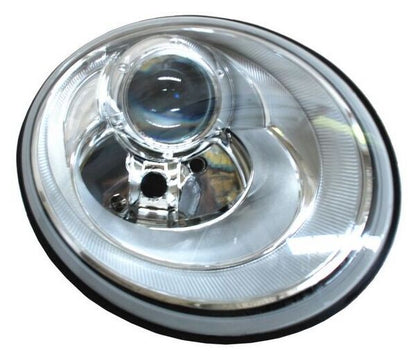 FARO IZQUIERDO CON MOTOR VOLKSWAGEN BEETLE 2006-2011 TYC