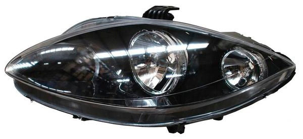 FARO IZQUIERDO LED SEAT LEON / TO O 2006-2009 / ALTEA 2006-2009 CCC2 TYC