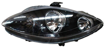 FARO IZQUIERDO LED SEAT LEON / TO O 2006-2009 / ALTEA 2006-2009 CCC2 TYC