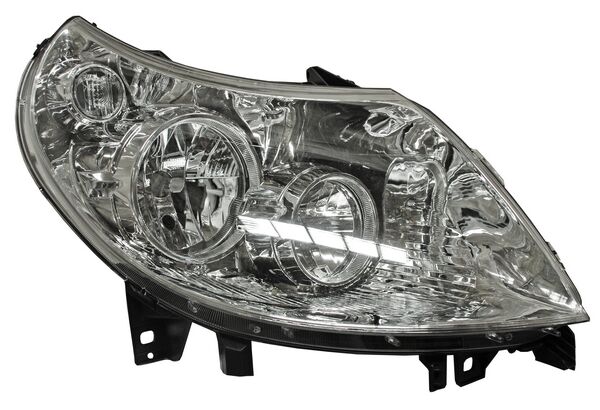 FARO DERECHO MANAGER 2006-2014 / FIAT DUCATO 2006-2014 TYC