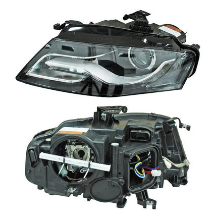 FARO IZQUIERDO AUDI A4 2009-2012 TYC