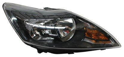 FARO DERECHO FONDO NEGRO FORD FOCUS 2009-2011 TYC