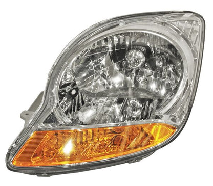FARO IZQUIERDO CHEVROLET MATIZ G2 2006-2015 TYC