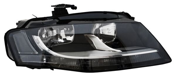 FARO DERECHO AUDI A4 2009-2012 TYC