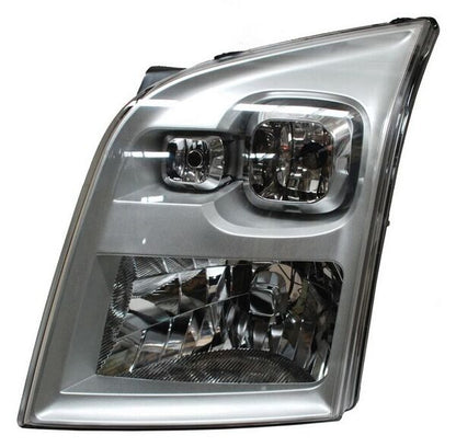 FARO IZQUIERDO FORD TRANSIT 2007-2013 CCC3 TYC