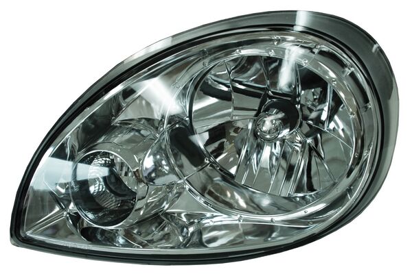 FARO IZQUIERDO CHEVROLET C2 2004-2008 TYC