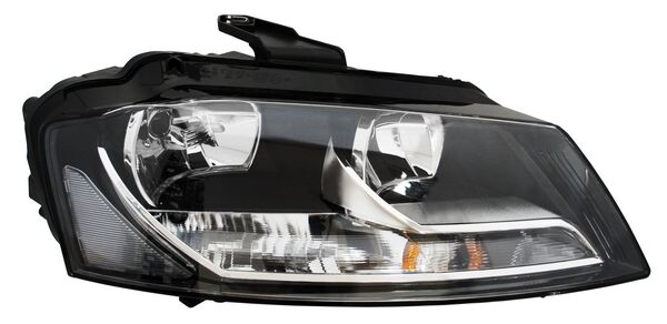 FARO DERECHO AUDI A3 2009-2012 CCC2 TYC