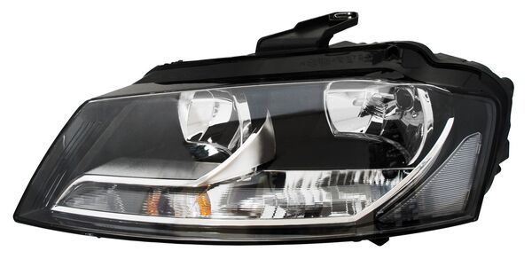 FARO IZQUIERDO AUDI A3 2009-2012 CCC2 TYC