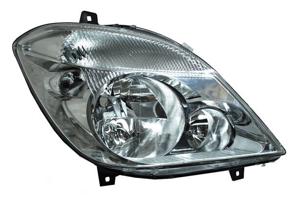 FARO DERECHO 9 PINES MERCEDES BENZ SPRINTER 2007-2013 TYC