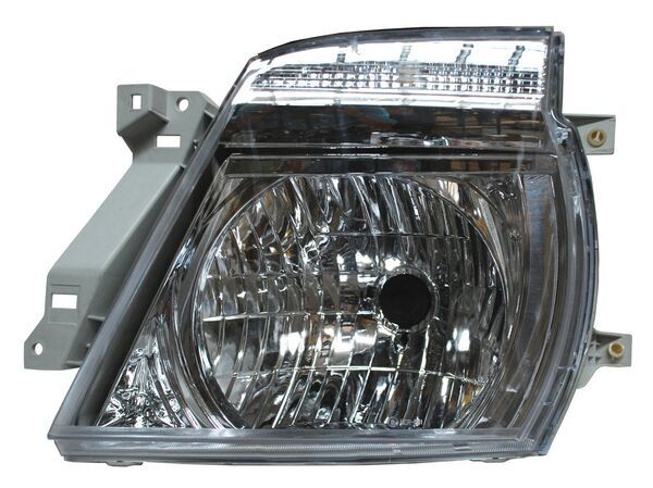 FARO IZQUIERDO NISSAN URVAN 2007-2012 TYC