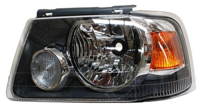 FARO IZQUIERDO FORD RANGER 2005-2009 TYC
