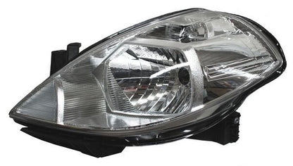 FARO IZQUIERDO NISSAN TIIDA 2006-2017 TYC