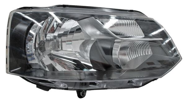 FARO DERECHO AS VOLKSWAGEN TRANSPORTER 2010-2016 UN . TYC