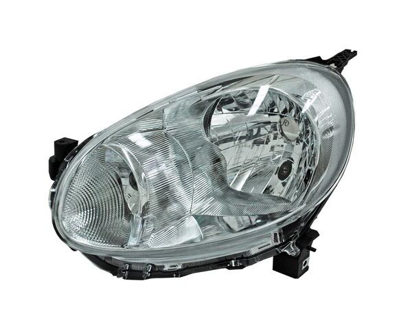 FARO IZQUIERDO NISSAN MARCH 2011-2013 / ACTIVE 2014-2020 TYC