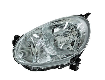 FARO IZQUIERDO NISSAN MARCH 2011-2013 / ACTIVE 2014-2020 TYC