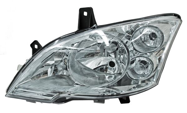 FARO IZQUIERDO MERCEDES BENZ VIANO 13 2. TYC