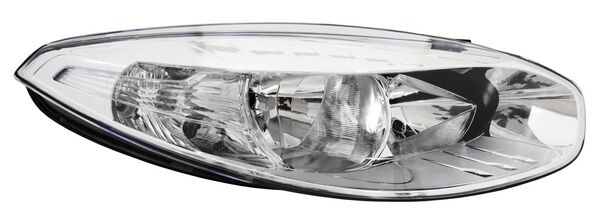 FARO DERECHO CON MOTOR FLUENCE 2011-2012 TYC