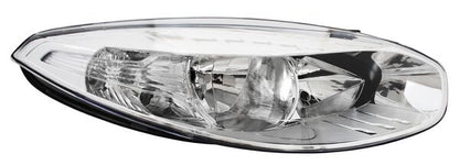 FARO DERECHO CON MOTOR FLUENCE 2011-2012 TYC