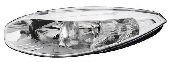 FARO IZQUIERDO CON MOTOR FLUENCE 2011-2012 TYC