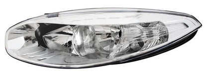 FARO IZQUIERDO CON MOTOR FLUENCE 2011-2012 TYC