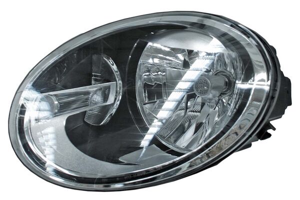 FARO IZQUIERDO VOLKSWAGEN BEETLE 2012-2016 TYC