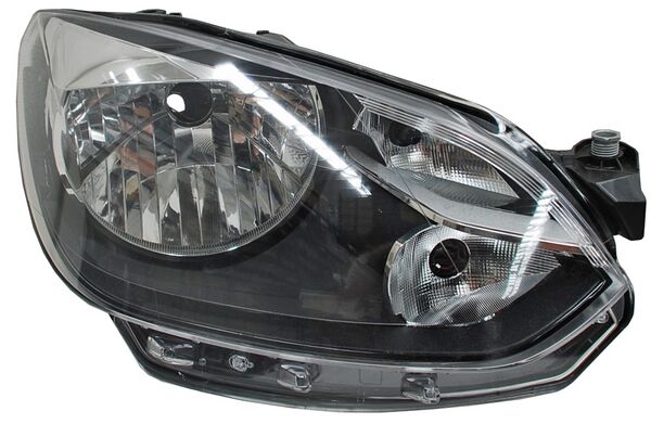 FARO DERECHO VOLKSWAGEN UP 2016-2017 TYC