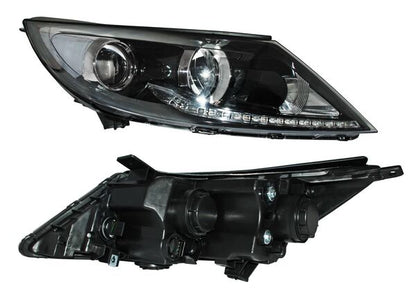 FARO DERECHO LED KIA SPORTAGE 16 / USA 2011-2016 S TYC