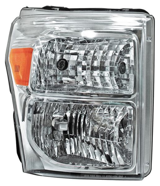 FARO DERECHO FORD SUPER DUTY 2011-2016 TYC