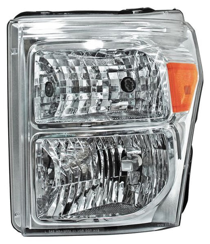 FARO IZQUIERDO FORD SUPER DUTY 2011-2016 TYC