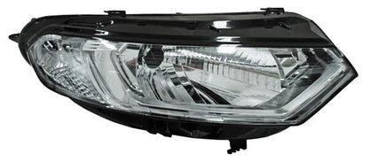 FARO DERECHO FORD ECOSPORT 2013-2017 TYC