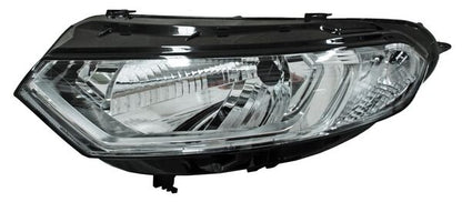 FARO IZQUIERDO FORD ECOSPORT 2013-2017 TYC