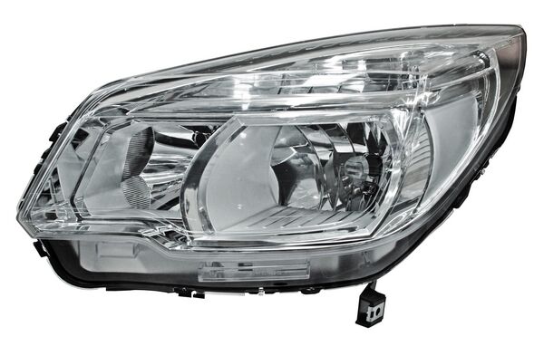 FARO IZQUIERDO CHEVROLET COLORADO 2013-2015 / S10 2015-2016 TYC