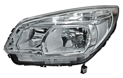 FARO IZQUIERDO CHEVROLET COLORADO 2013-2015 / S10 2015-2016 TYC
