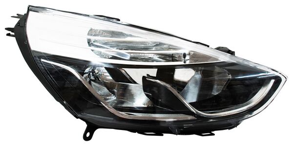 FARO DERECHO RENAULT CLIO RS 2015-2016 TYC