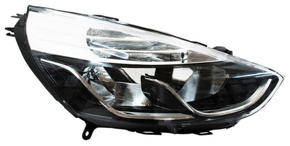 FARO DERECHO RENAULT CLIO RS 2015-2016 TYC