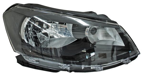 FARO DERECHO AS VOLKSWAGEN GOL 2013-2016 / SAVEIRO 2013-2016 UN TYC