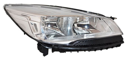 FARO DERECHO FORD ESCAPE 2013-2016 REFLEJANTE BCO TYC