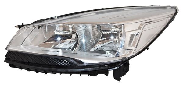 FARO IZQUIERDO FORD ESCAPE 2013-2016 REFLEJANTE BCO TYC